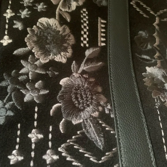 NEW Johnny Was Olivia Tall boot - Picture 4 of 8